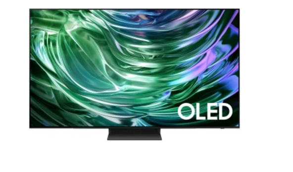 Samsung 65S90D 4K Ultra HD 65" 165 Ekran Uydu Alıcılı Smart OLED TV
