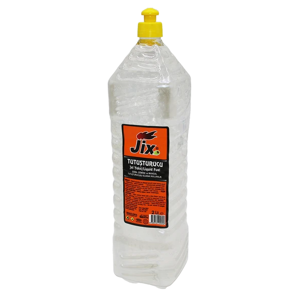 JİX TUTUŞTURUCU 2LT JEL REŞO YAKIT (4401)