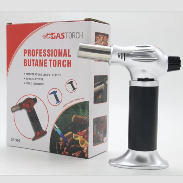 Torch Pürmüz Alev (4401) - 2