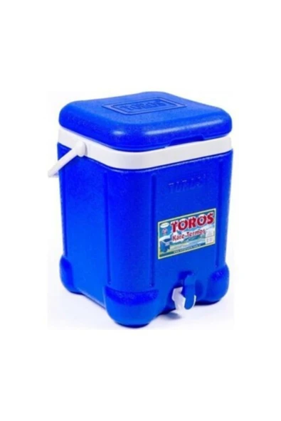 TERMOS  20LT KARE PLASTİK (4401)