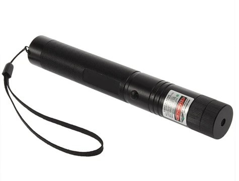 Yeşil Şarjlı Lazer Pointer 1000mw (Yakıcı) (4401) - 2