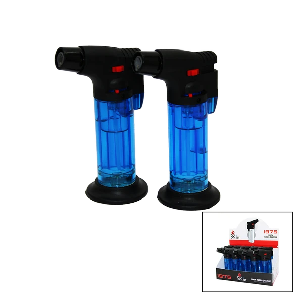 PÜRMÜZ TORCH TURBO ÇAKMAK (4401)
