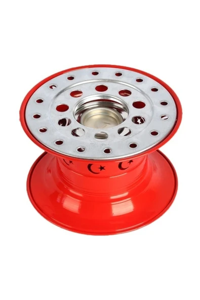 Osmanlı Ocağı Jel Yakıtlı Isıtıcı (4401) - 4