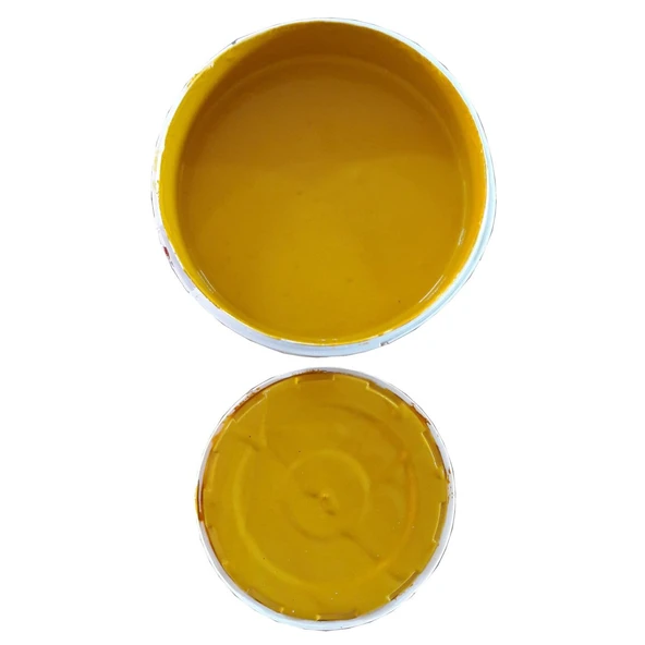 Füller Sarı Yol Çizgi Boyası 2,5 Litre Su Bazlı - 2