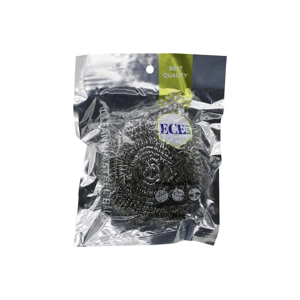 40 GR LÜX BULAŞIK TOP TELİ BEST QUALITY (4401)