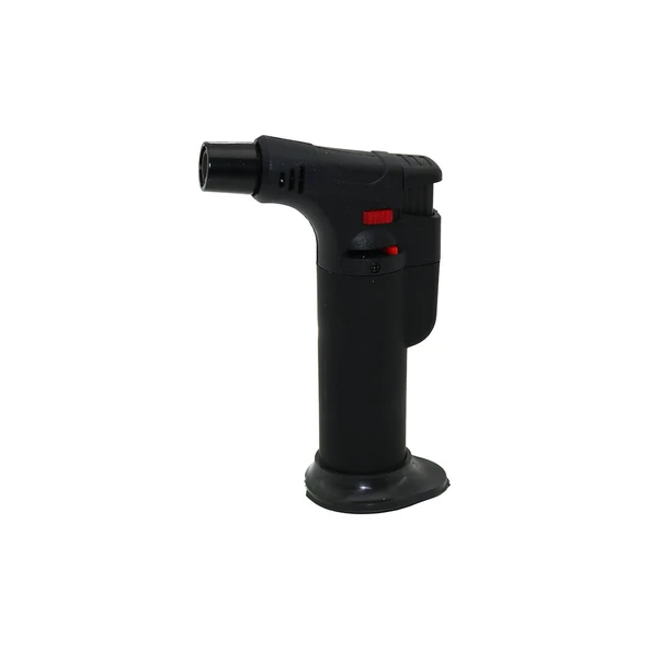 PÜRMÜZ - TORCH  NARGİLE ÇAKMAK  AYAK APARATLI (4401)