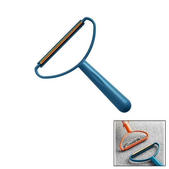 PLASTİK SAPLI METAL TİFTİK TÜY TOPLAMA APARATI (4401) - 1