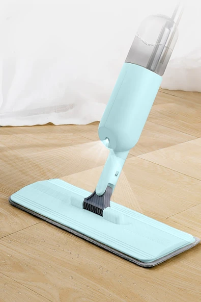Hazneli Sprey Mop (4401) - 3