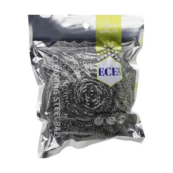 60 GR LÜX BULAŞIK TOP TELİ BEST QUALITY (4401)