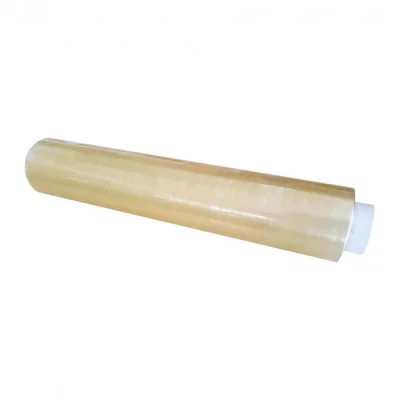 30CM X 200MT PVC GIDA STREÇ FİLM DÖKME (4401)