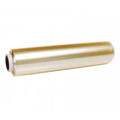 45CM X 100MT PVC GIDA STREÇ FİLM DÖKME (4401)