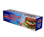 ORTA 20 PARÇA  BUZDOLABI POŞETİ (4401)
