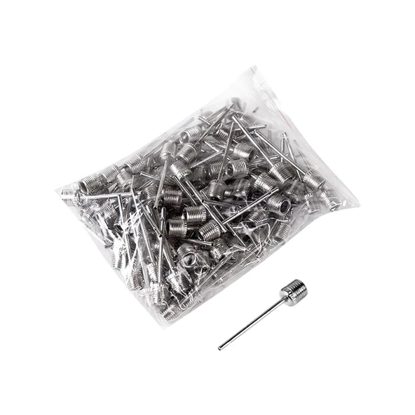 100 PCS TOP ŞİŞİRME İĞNESİ (4401)