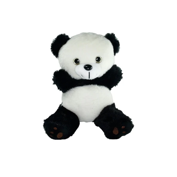 Pb30453-22s1 Peluş Asorti Ayı Ve Panda 23 Cm - 3