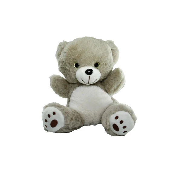 Pb30453-22s1 Peluş Asorti Ayı Ve Panda 23 Cm - 4