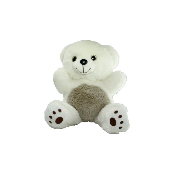 Pb30453-22s1 Peluş Asorti Ayı Ve Panda 23 Cm - 2