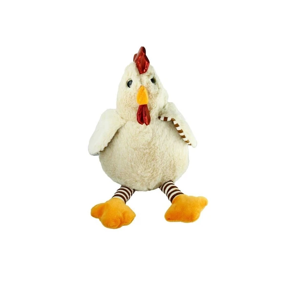 Pb31191-23 Peluş Asorti Horoz 23 Cm - 3