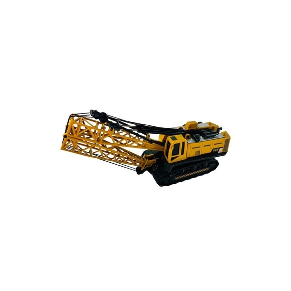 Szt-88925 Sürtmeli Metal İnşaat Aracı Vinç 1 55 - 2
