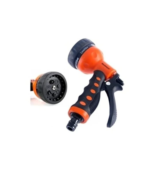 OTOMATİK TABANCA TETİKLİ 7 FONKSİYONLU (4401)