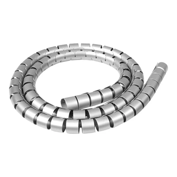 KABLO TOPLAYICI SPİRAL 22MM (1 MT FİYAT) (4401)