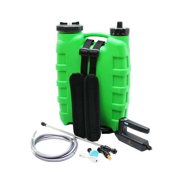 BATTERY SPRAYER 16LT BATARYALI İLAÇ POMPASI (4401)