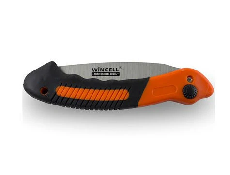 Katlanabilir Çelik Bağ Testeresi (180 mm) (4401) - 2