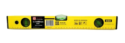 SU TERAZİSİ 40CM SARI (4401)