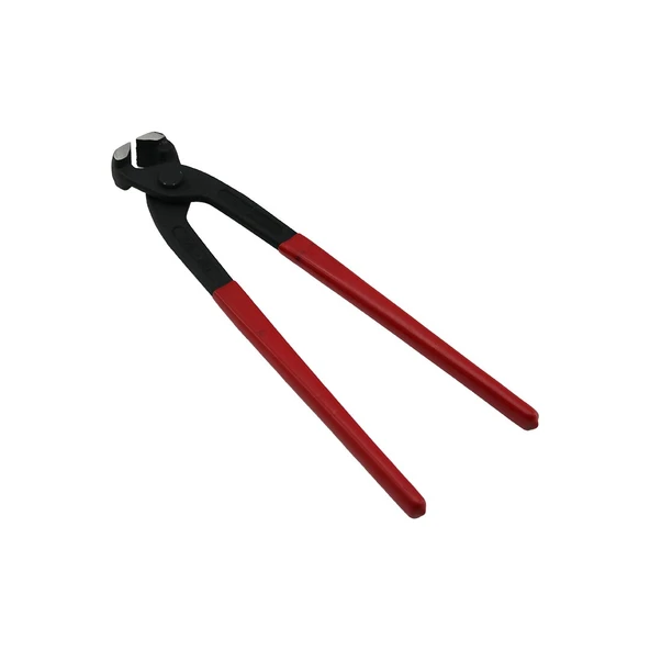 SONMİX  LUX   NO-11"   275MM   SİYAH  KERPETEN  SİLİKON KILIFLI SAP (4401)