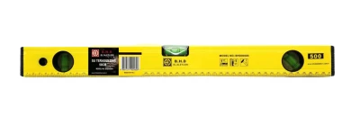 SU TERAZİSİ 60CM SARI (4401)