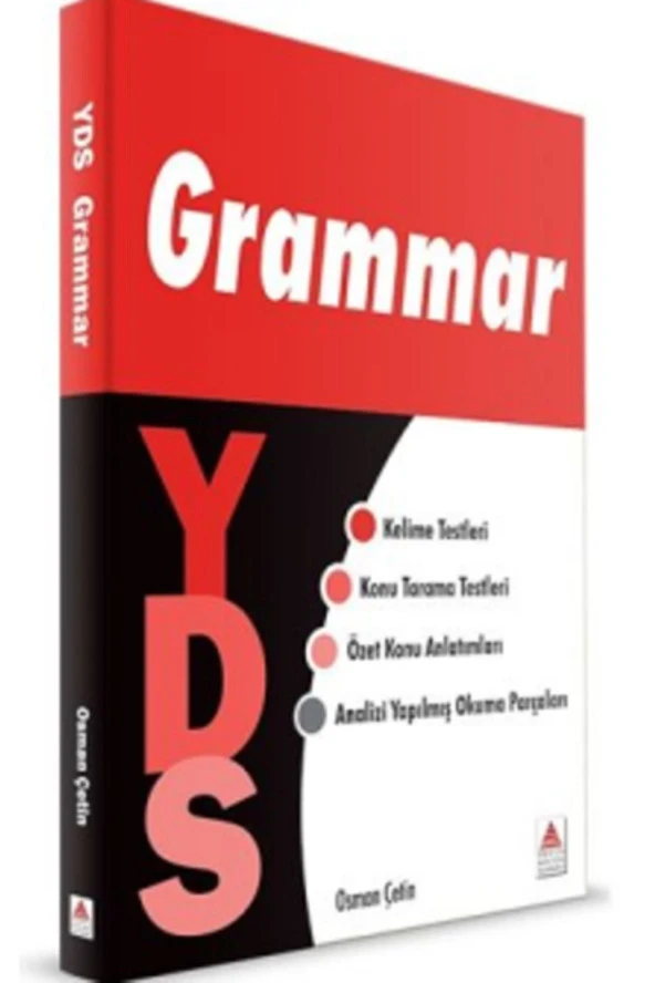 Delta Grammar Yds