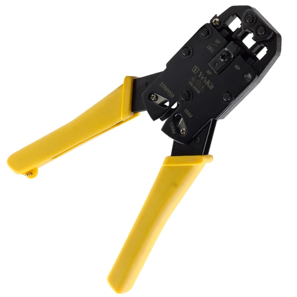 YK-2008 RJ11-RJ12-RJ22-RJ45 SOKET SIKMA PENSESİ (4401)