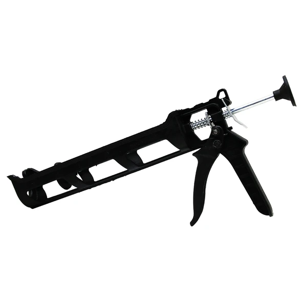PLASTİK EKO SOĞUK SİLİKON TABANCASI (4401)