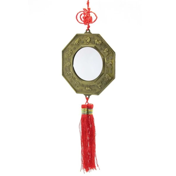 Bagua Aynası - 2