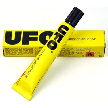 UFO 40GR SÜPER YAPIŞTIRICI (4401)