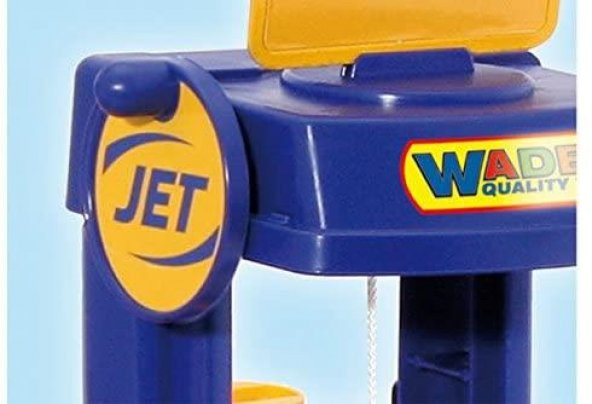 Polisie Kutulu Park Jet Yol ile Dört Seviyeli 827 40220 - 3