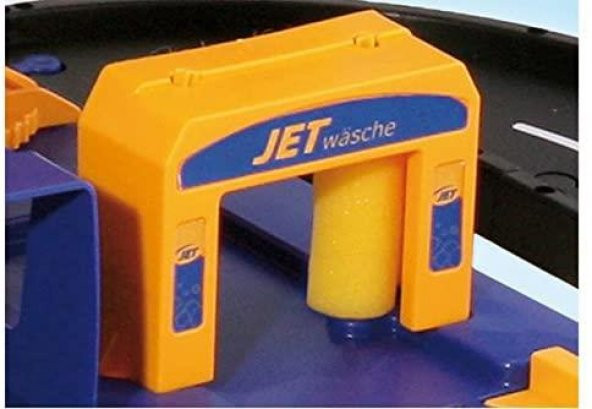 Polisie Kutulu Park Jet Yol ile Dört Seviyeli 827 40220 - 6
