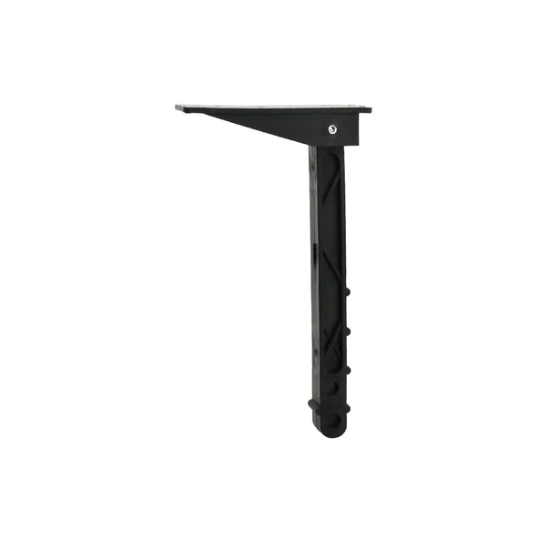 1 ADET SOFRA AYAK  KOMPLE PLASTİK   24CM  AÇ KAPA (4401)