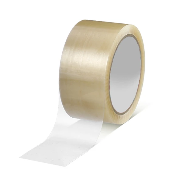 BASKISIZ KOLİ BANDI 4.8X2.5CM 120M (4401)