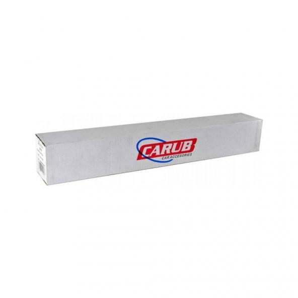 Koyu Siyah Cam Filmi 75 cm x 4 Metre - 3