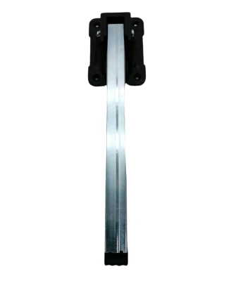 SOFRA AYAK 25CM PLASTİK + METAL (4401)