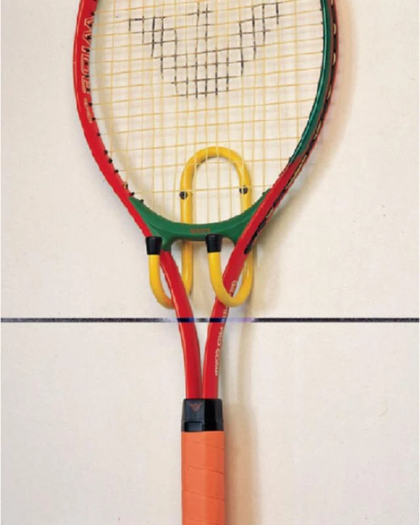 Gürçay Çok Amaçlı Raket Askısı