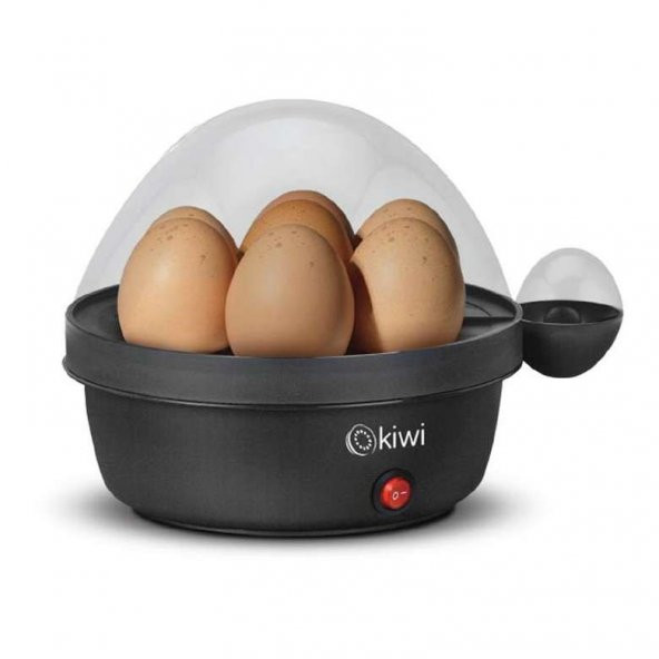 Kiwi KEB-4308 7'li Yumurta Pişirme Makinesi