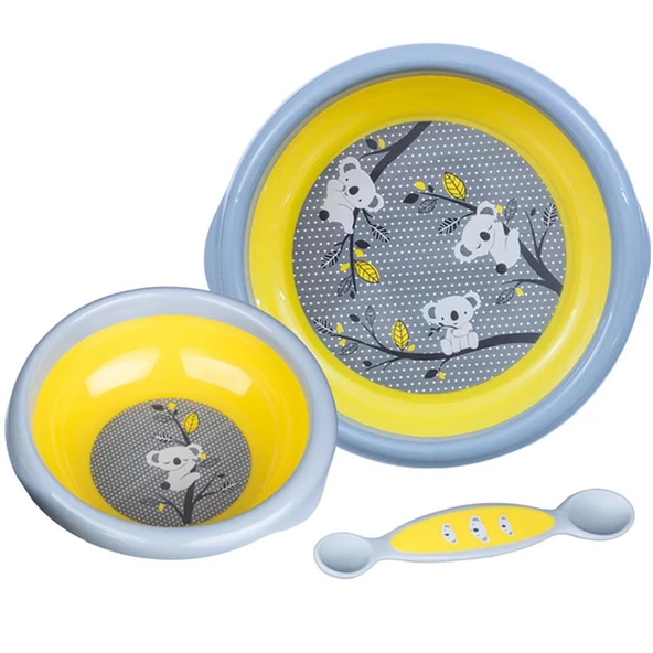 Bebedor Beslenme Setim - 2