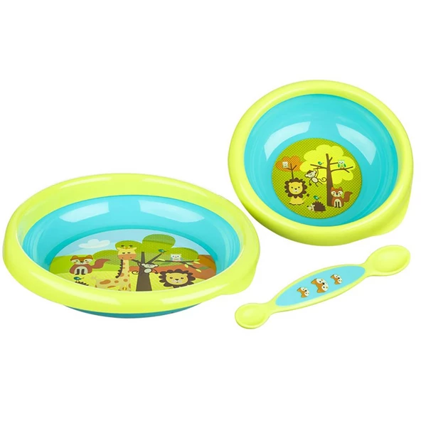 Bebedor Beslenme Setim - 4