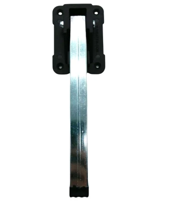SOFRA AYAK 20CM PLASTİK + METAL (4401)