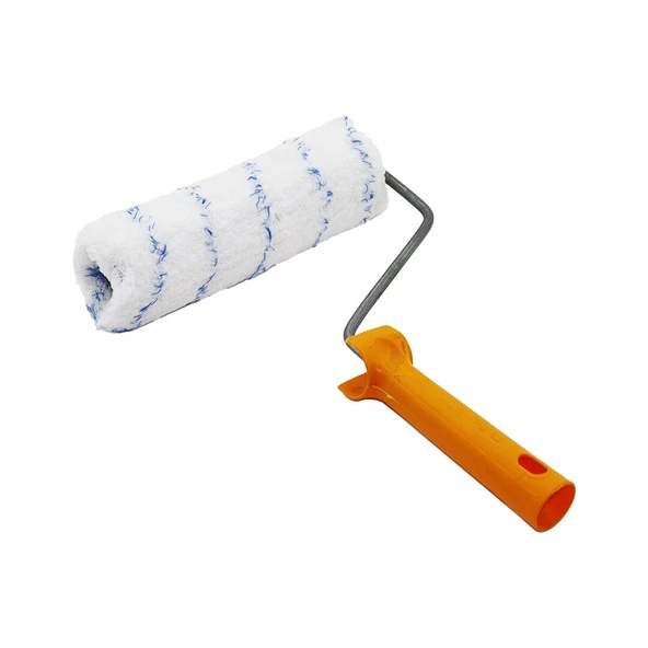 POLİSAN ECO LİNE 20CM DIŞ CEPHE BOYA RULOSU (4401)