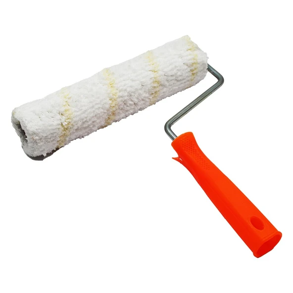 25CM - SATEN İÇ CEPHE BOYA RULOSU (4401)