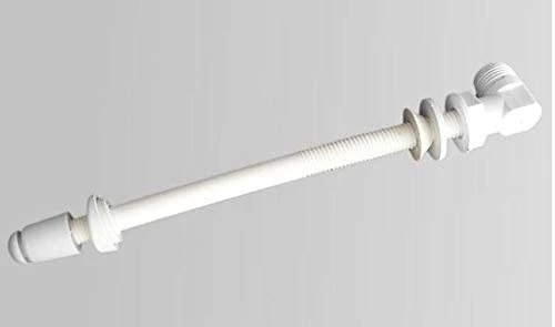 KLOZET TAHARAT ÇUBUK PLASTİK ORTA BOY (4401)