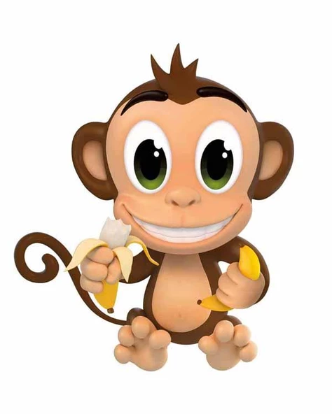 Haylaz Maymun 918668 - 3