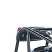 CARRARO FLEXI 121 350H 21-V MAT TURKUAZ SİYAH BAKIR 2024 MODEL - 2